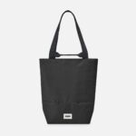 کیف توت عایق‌دار | Insulated Tote Bag 16L - Black