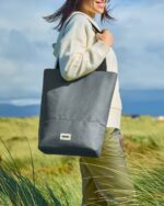 کیف توت عایق‌دار | Insulated Tote Bag 16L - Moss - Image 2