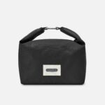 کیف غذای عایق‌دار | Insulated Lunch Bag 6.7L - Black