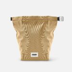 کیف غذای عایق‌دار | Insulated Lunch Bag 6.7L - Clay - Image 4