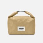کیف غذای عایق‌دار | Insulated Lunch Bag 6.7L - Clay