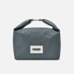 کیف غذای عایق‌دار | Insulated Lunch Bag 6.7L - Slate