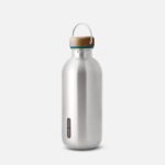 قمقمه استیل تک‌جداره | Single Wall Steel Bottle 600ml - Ocean